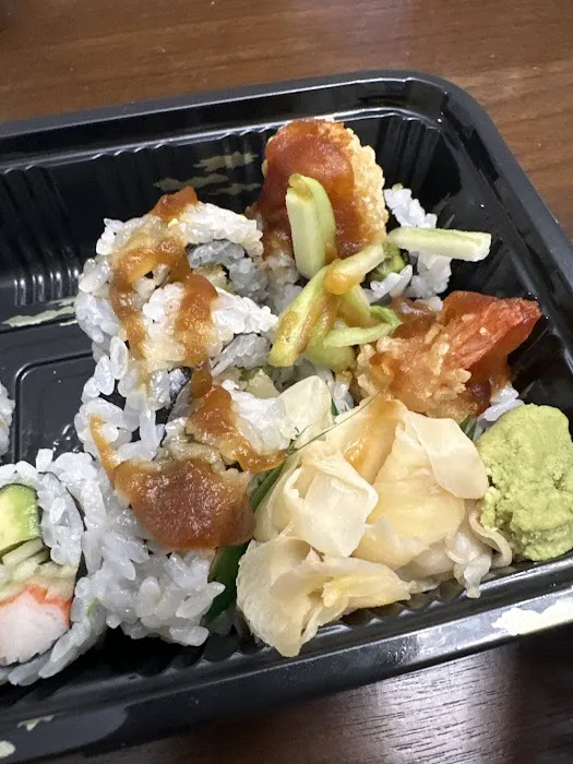 Harusame Japanese Cuisine Picture 2