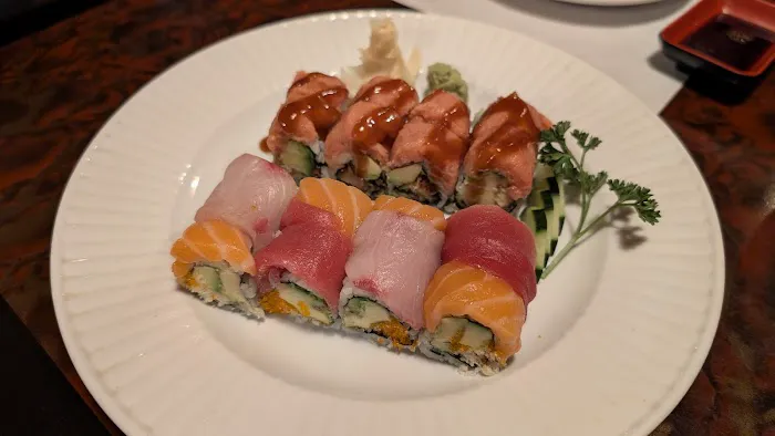 Harusame Japanese Cuisine Picture 1