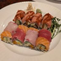 Harusame Japanese Cuisine ico
