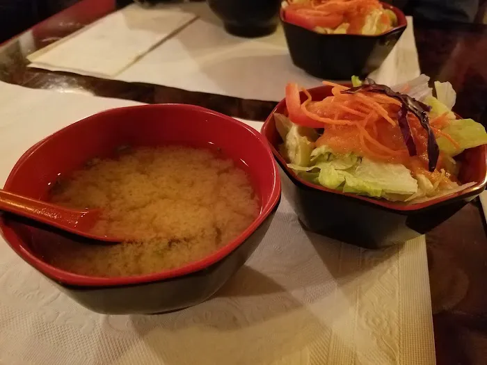 Harusame Japanese Cuisine Picture 8