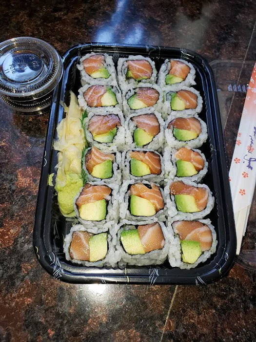 Harusame Japanese Cuisine Picture 7