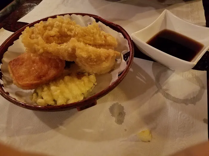 Harusame Japanese Cuisine Picture 9