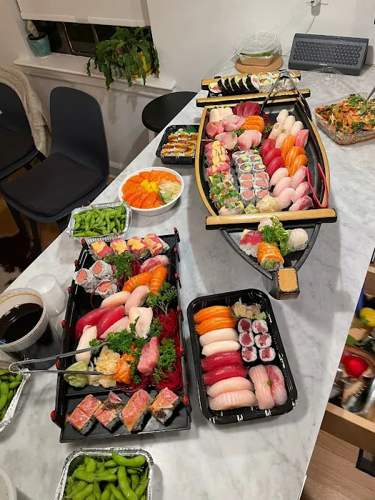 Harusame Japanese Cuisine Picture 10