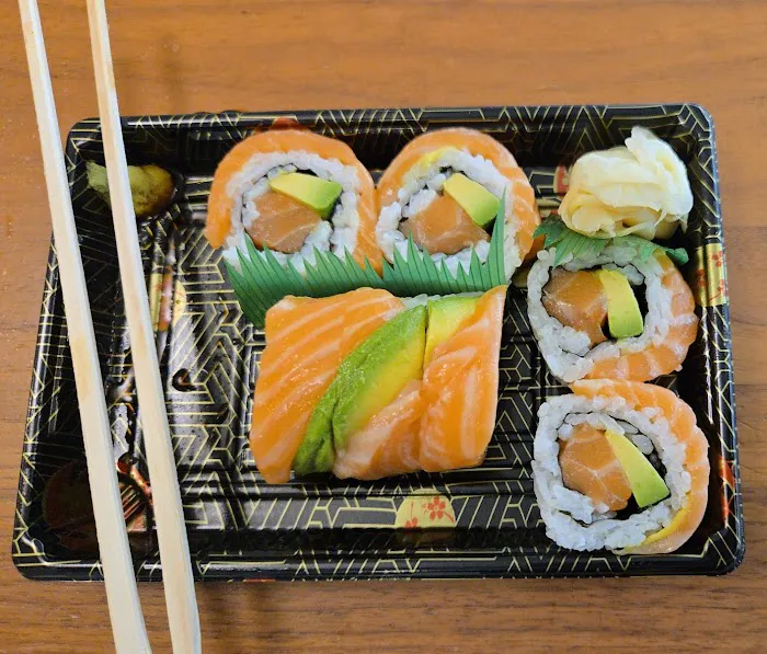 REAL SUSHI 리얼스시 Picture 1