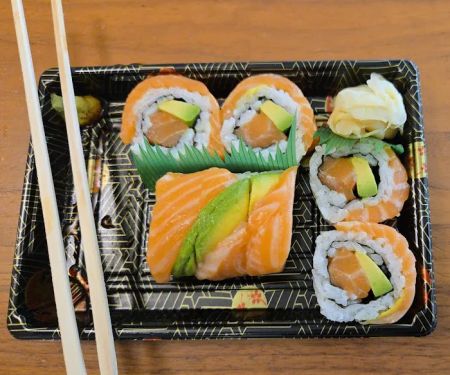 REAL SUSHI ub9acuc5bcuc2a4uc2dc