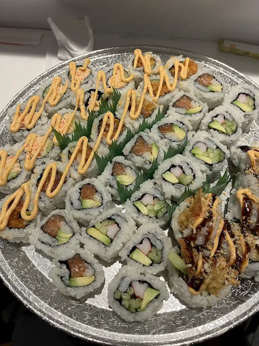 REAL SUSHI 리얼스시 Picture 5