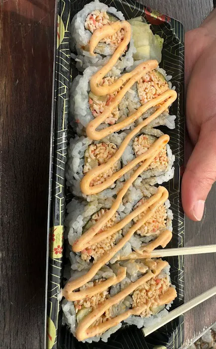 REAL SUSHI 리얼스시 Picture 10