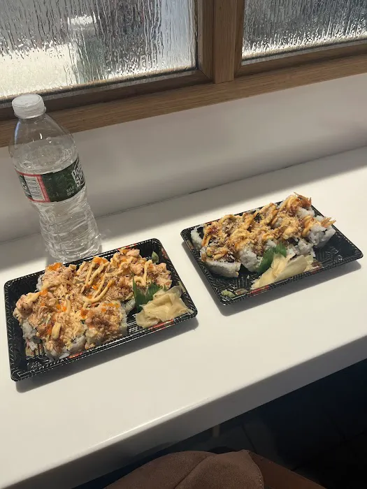 REAL SUSHI 리얼스시 Picture 7