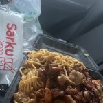 Sarku Japan Teriyaki & Sushi Express