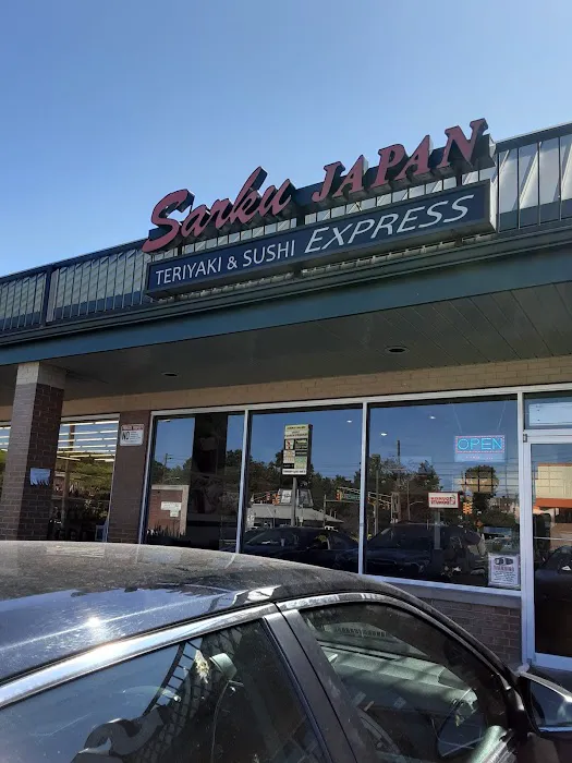 Sarku Japan Teriyaki & Sushi Express Picture 3