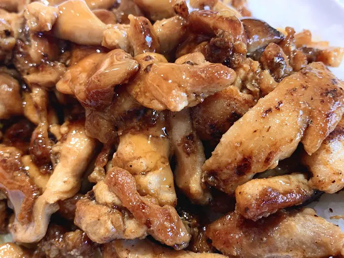 Sarku Japan Teriyaki & Sushi Express Picture 4