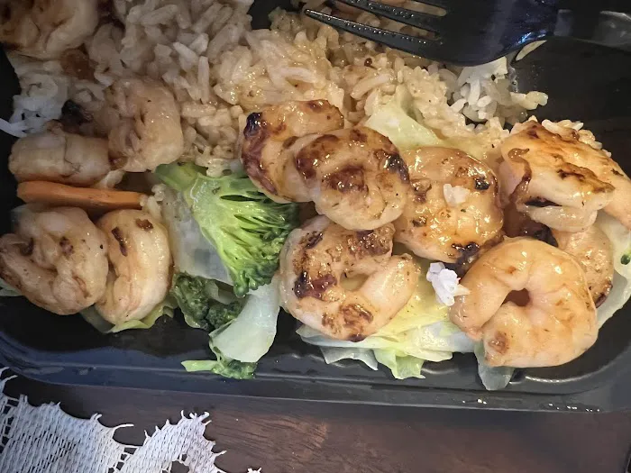 Sarku Japan Teriyaki & Sushi Express Picture 2