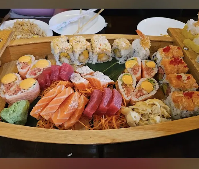 Raku Sushi Picture 3