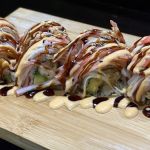 Raku Sushi