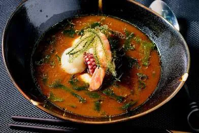 Raku Sushi Picture 6