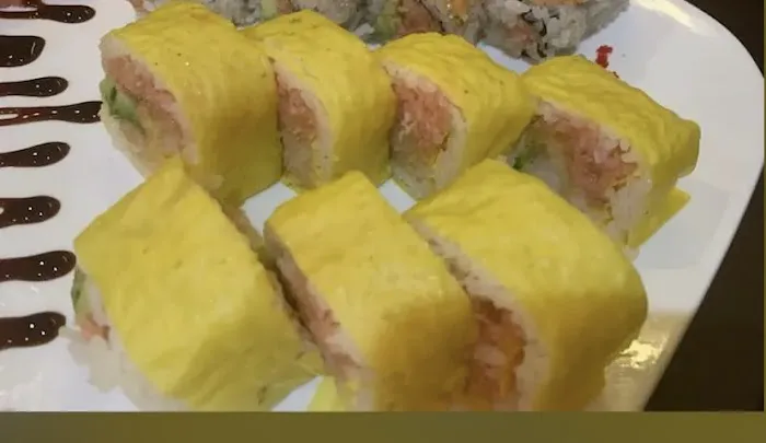 Raku Sushi Picture 9