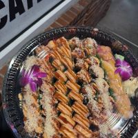 Tokyo Sushi Restaurant ico