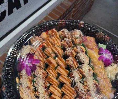 Tokyo Sushi Restaurant
