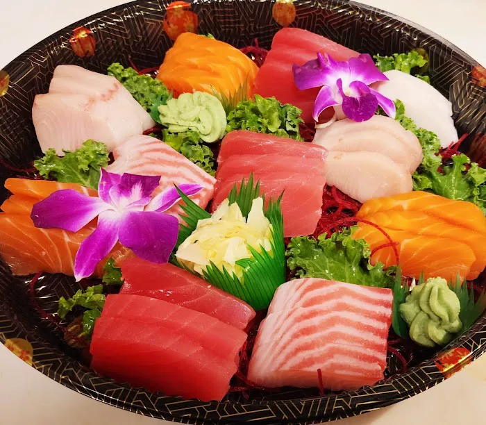 Tokyo Sushi Restaurant Picture 4
