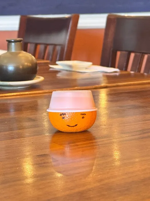 Tokyo Sushi Restaurant Picture 2