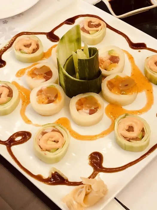 Tokyo Sushi Restaurant Picture 7