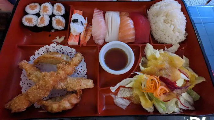 Tokyo Sushi Restaurant Picture 9