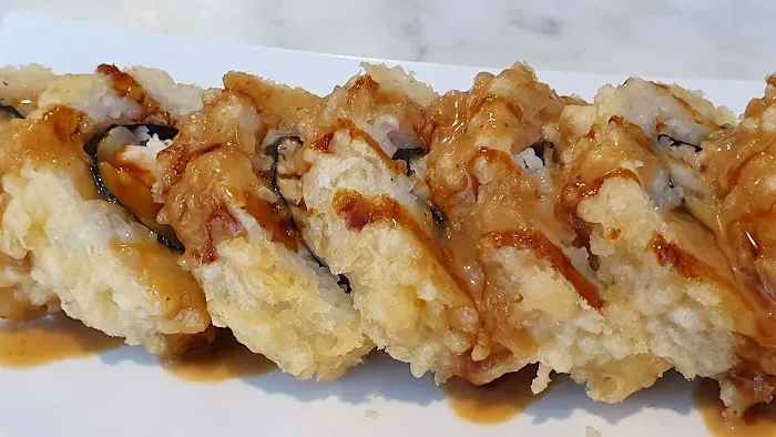 Min Sushi Picture 1