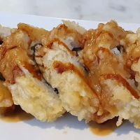 Min Sushi ico
