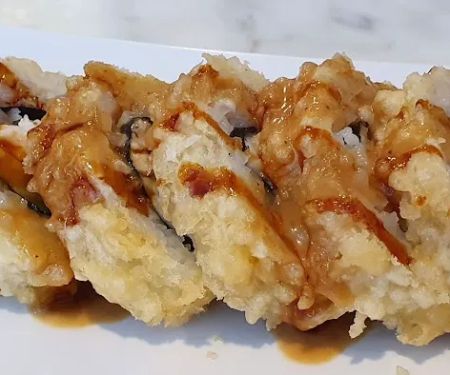 Min Sushi