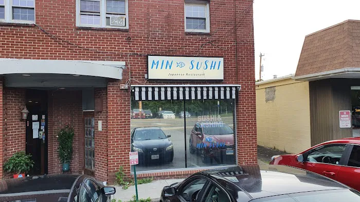 Min Sushi Picture 2