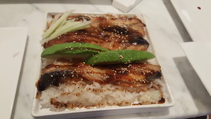 Min Sushi Picture 8
