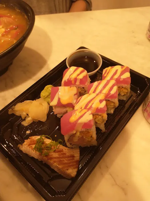 Min Sushi Picture 10