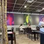 Sushi Cafe