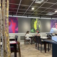 Sushi Cafe ico