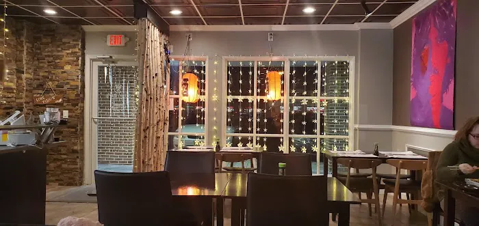 Sushi Cafe Picture 10