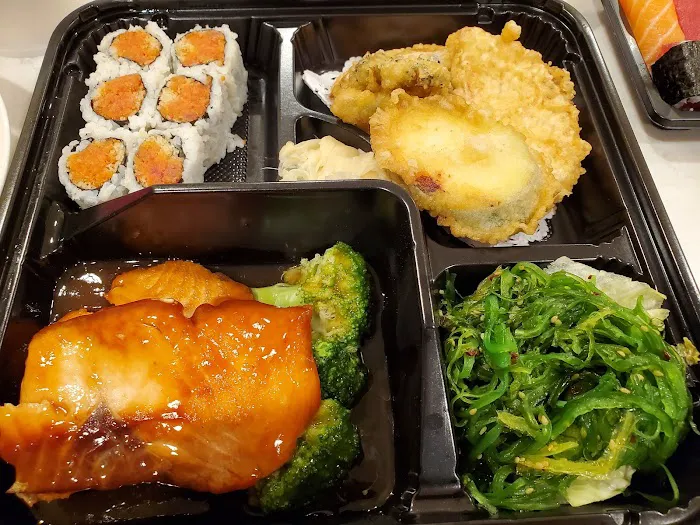 Ichiban Sushi And Grill Picture 1