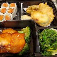 Ichiban Sushi And Grill ico