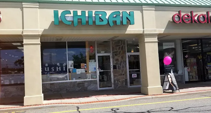 Ichiban Sushi And Grill Picture 2