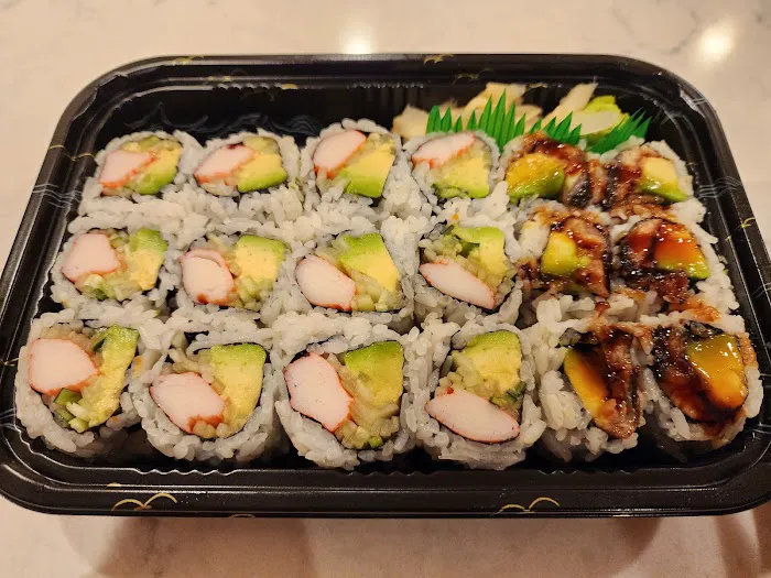 Ichiban Sushi And Grill Picture 5