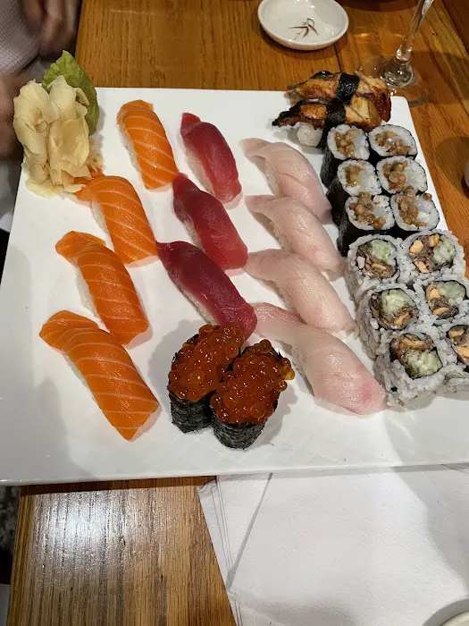 Ichiban Sushi And Grill Picture 4