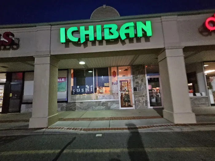 Ichiban Sushi And Grill Picture 10