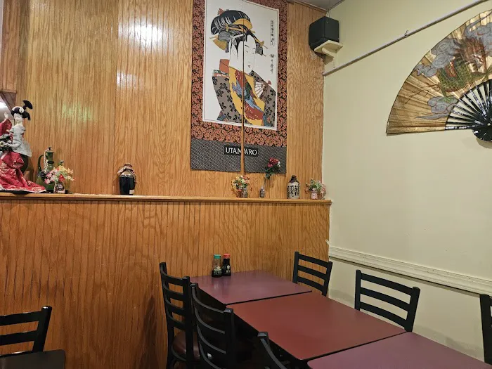 Ichiban Sushi And Grill Picture 8