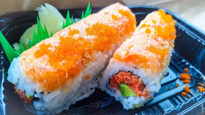 Ichiban Sushi And Grill Picture 7