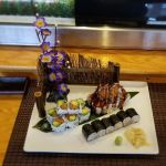 Akoya Sushi