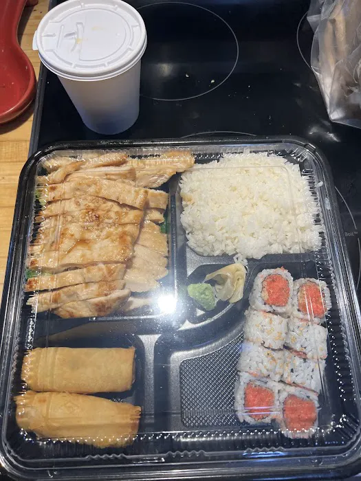 Akoya Sushi Picture 4