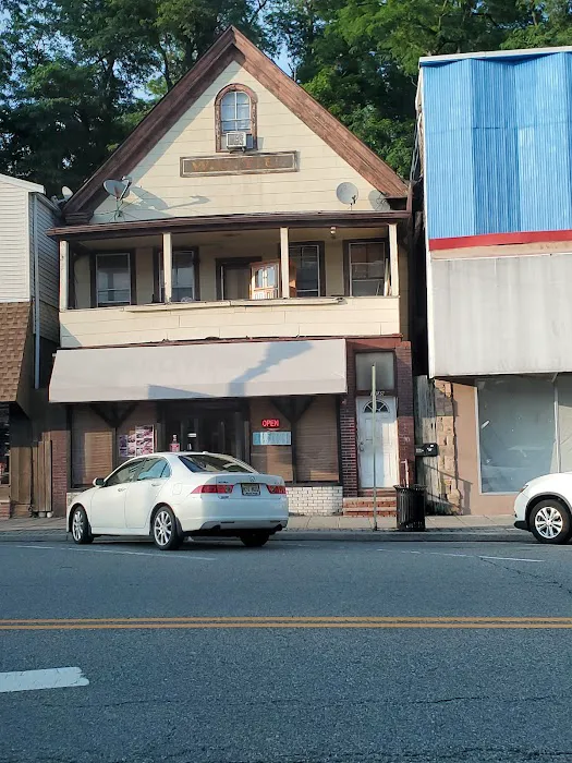 Akoya Sushi Picture 5