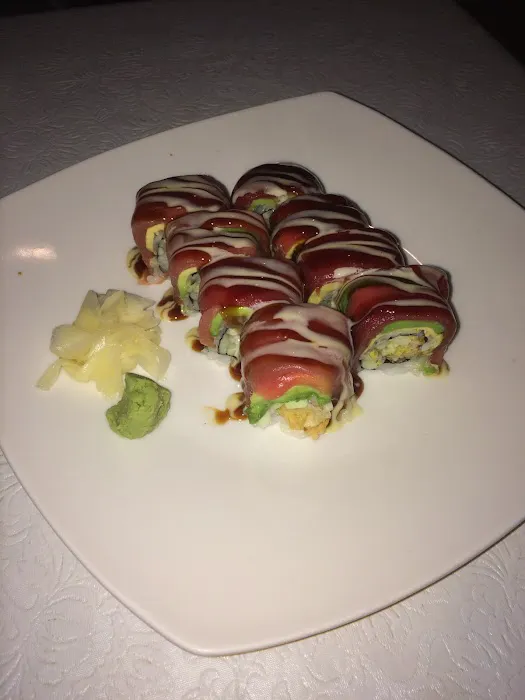 Akoya Sushi Picture 7