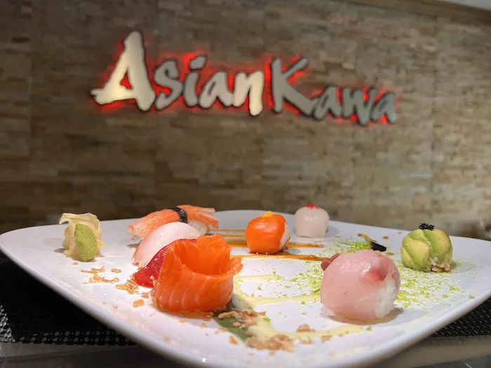 Asian Kawa Picture 3