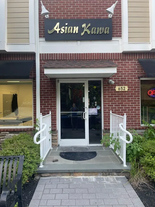 Asian Kawa Picture 4