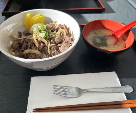 Izumi Cafe